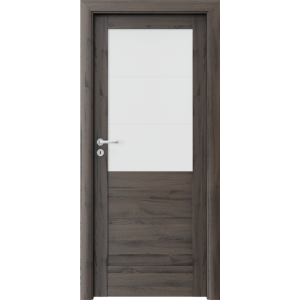 Porta Verte HOME B.3 Dub Tmavý 